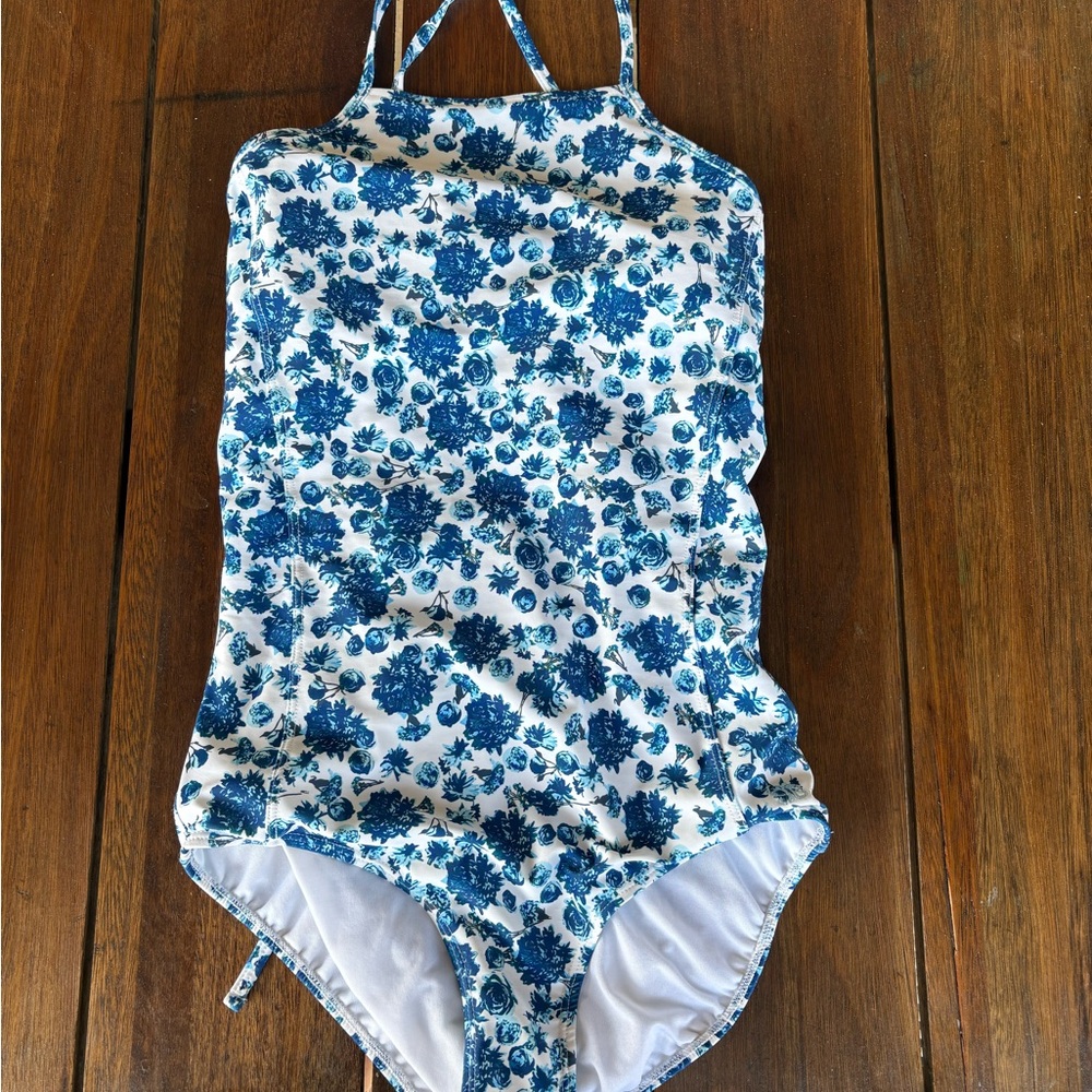 Albion Fit Santorini Weekender One Piece